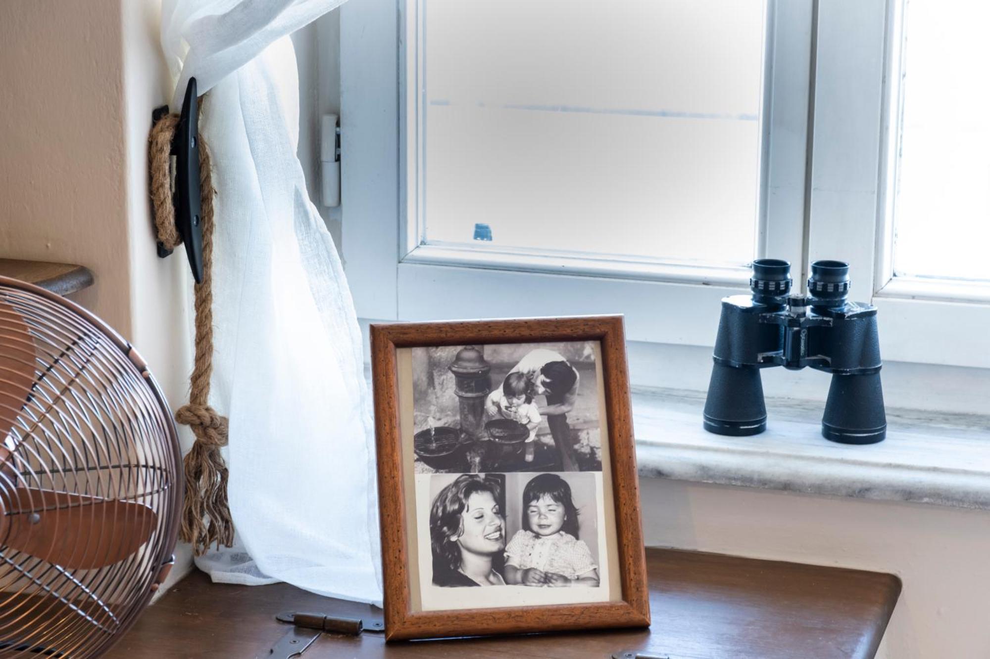 La Casa Nikolaou Sylivani Ερμούπολη Εξωτερικό φωτογραφία