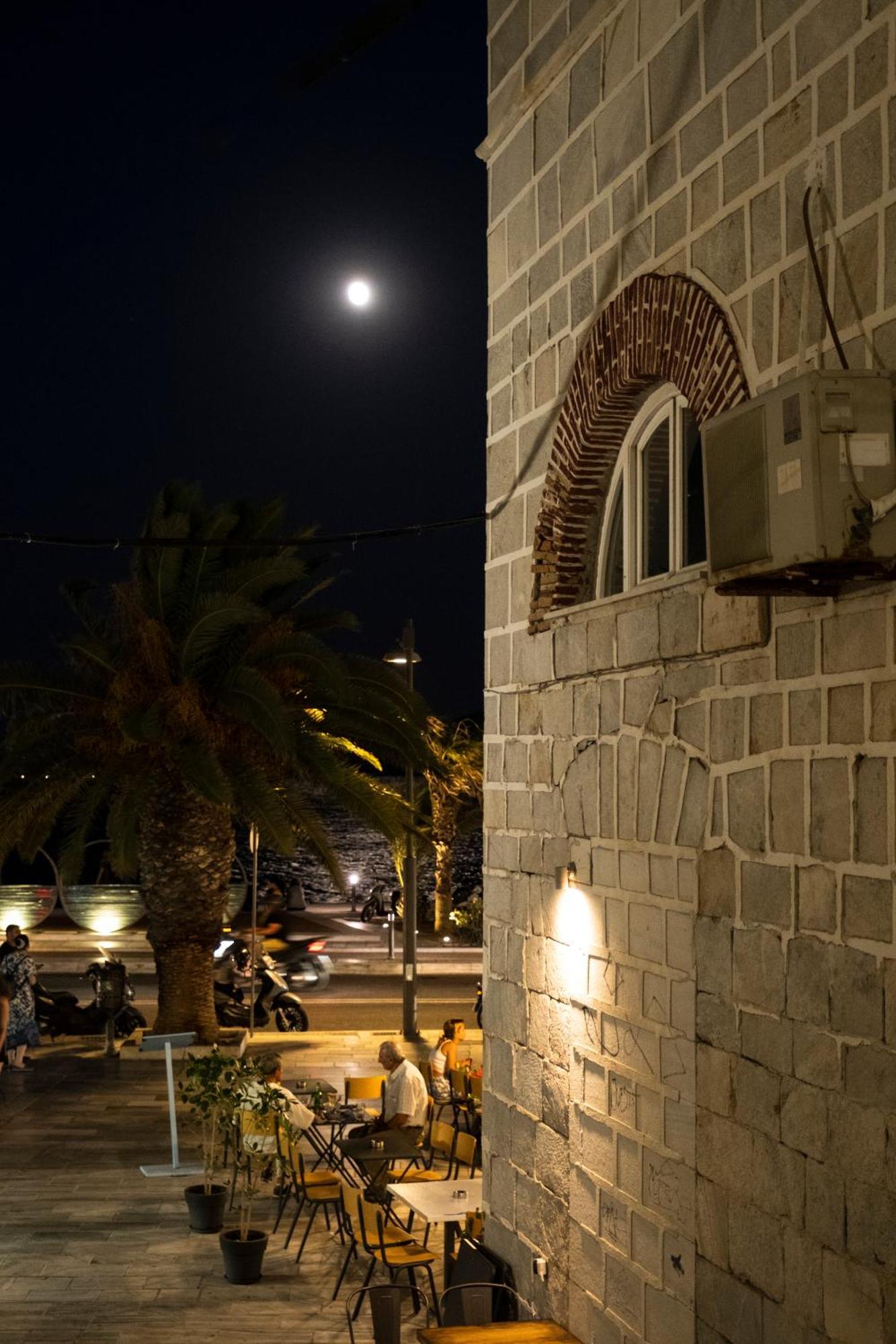 La Casa Nikolaou Sylivani Ερμούπολη Εξωτερικό φωτογραφία