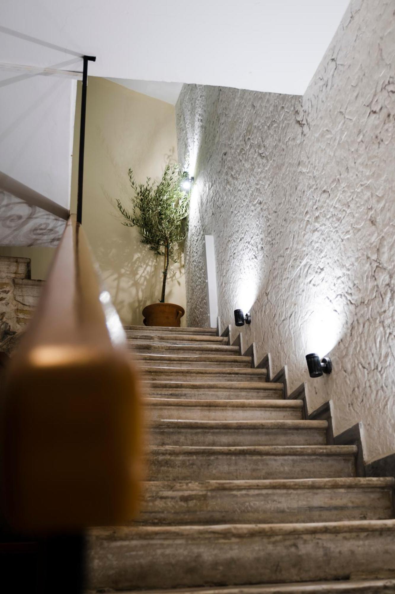 La Casa Nikolaou Sylivani Ερμούπολη Εξωτερικό φωτογραφία