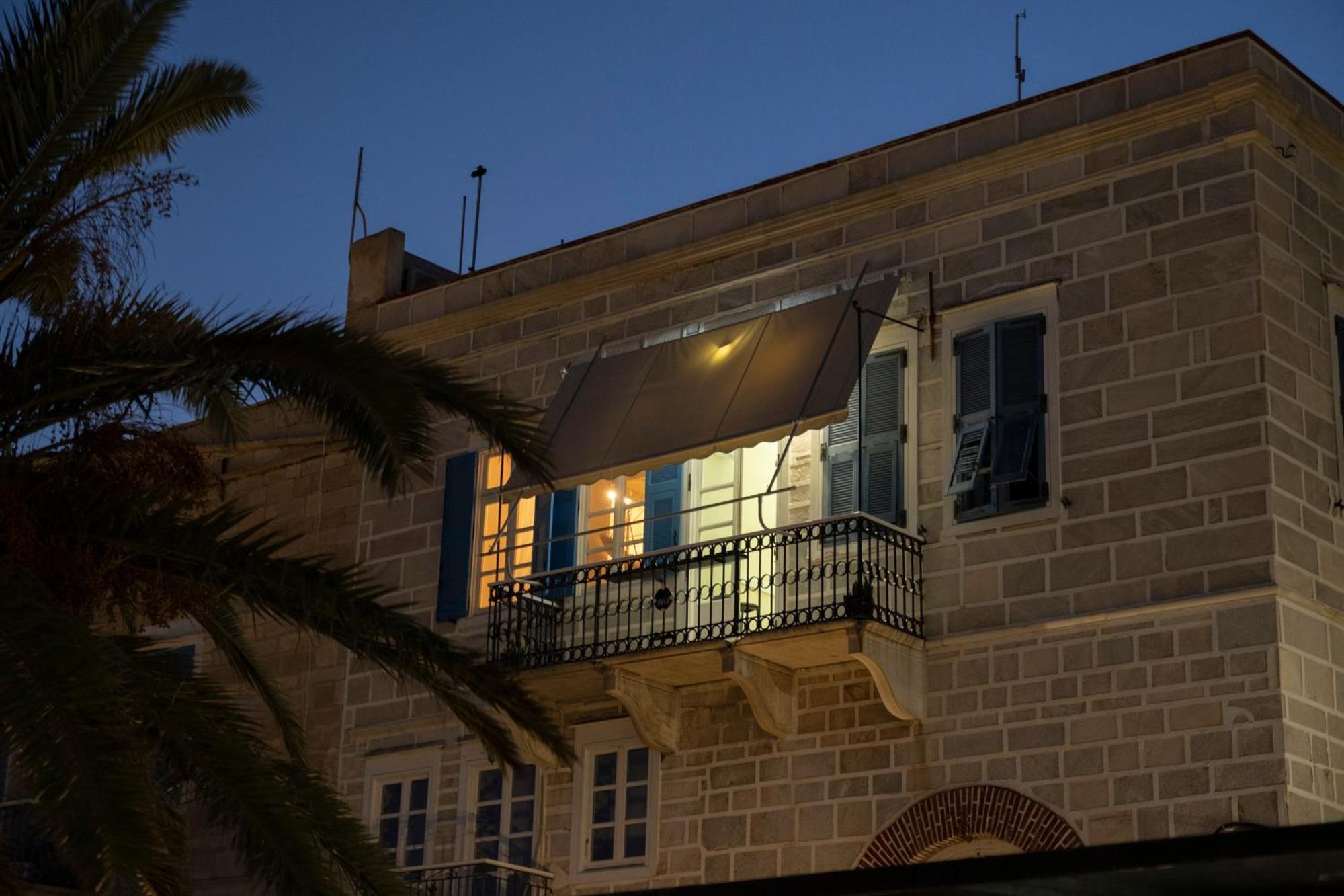 La Casa Nikolaou Sylivani Ερμούπολη Εξωτερικό φωτογραφία